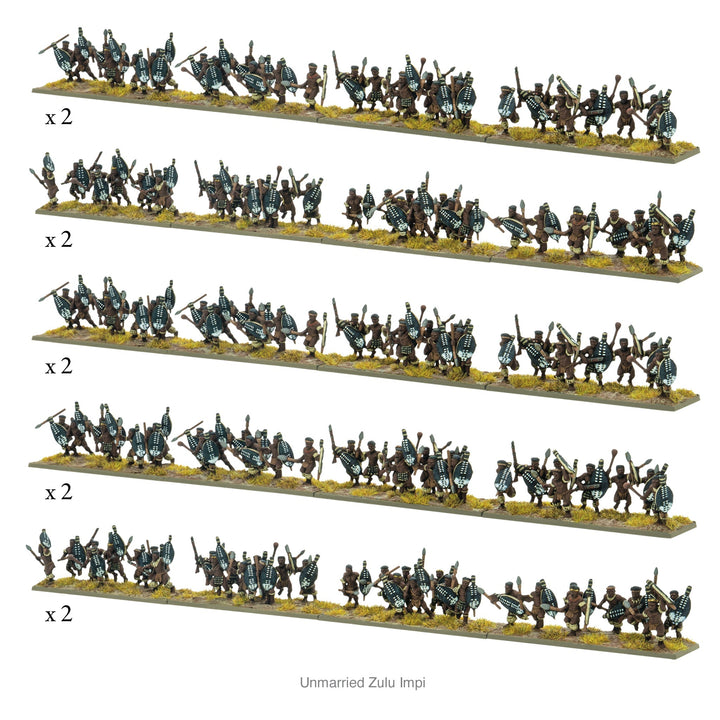 Black Powder Epic Battles: Zulu - Rorke's Drift