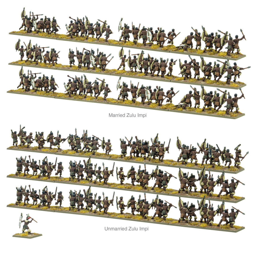 Black Powder Epic Battles: Zulu - Rorke's Drift
