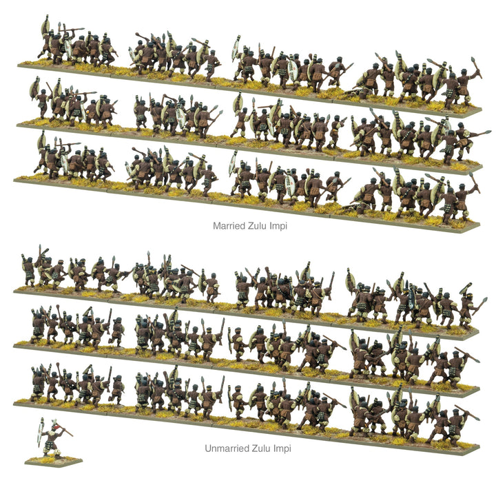 Black Powder Epic Battles: Zulu - Rorke's Drift