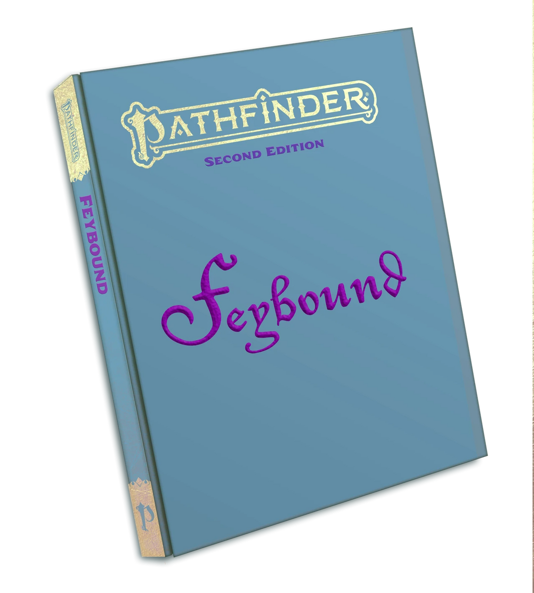 Pathfinder Feybound (Special Edition)