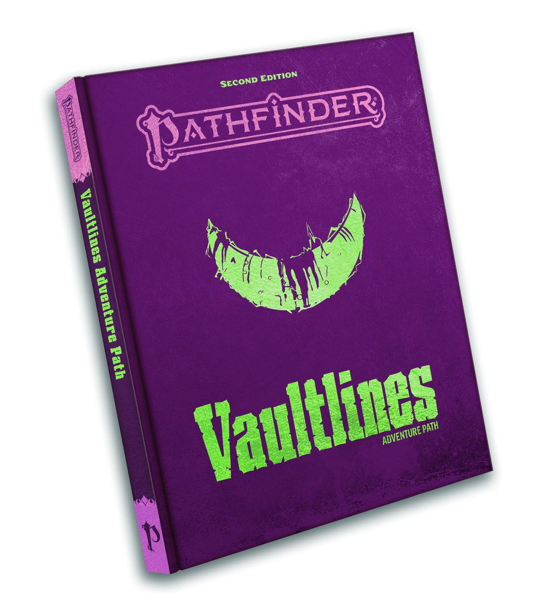 Pathfinder Vaultlines Adventure Path (Special Edition)