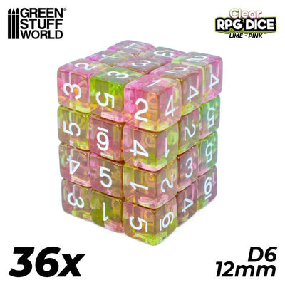 Dice