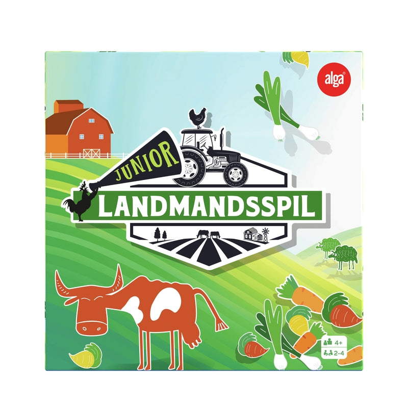 Landmandsspil Junior