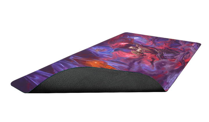 Vecna: Eve of Ruin - Standard Cover Art Playmat for Dungeons & Dragons (Ultra PRO)