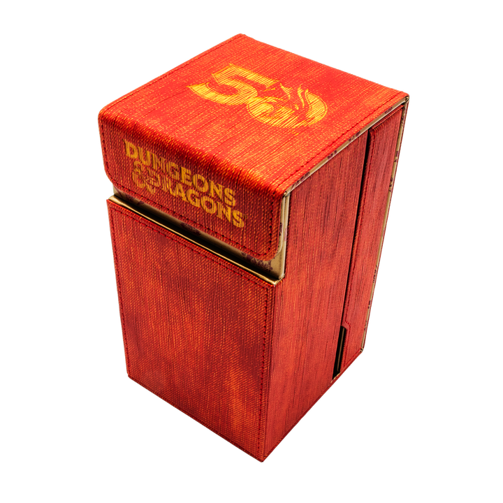 50th Anniversary Dice Tower for Dungeons & Dragons (Ultra PRO)