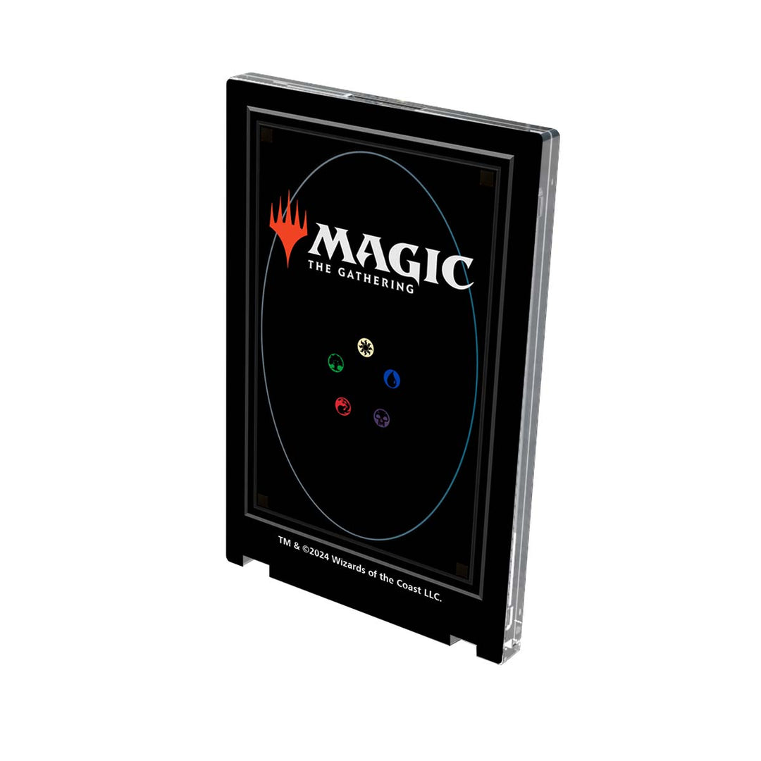 Single 35pt ONE-TOUCH Edge - Printed Magnetic Card Holder (Modern) for Magic: The Gathering (Ultra PRO)
