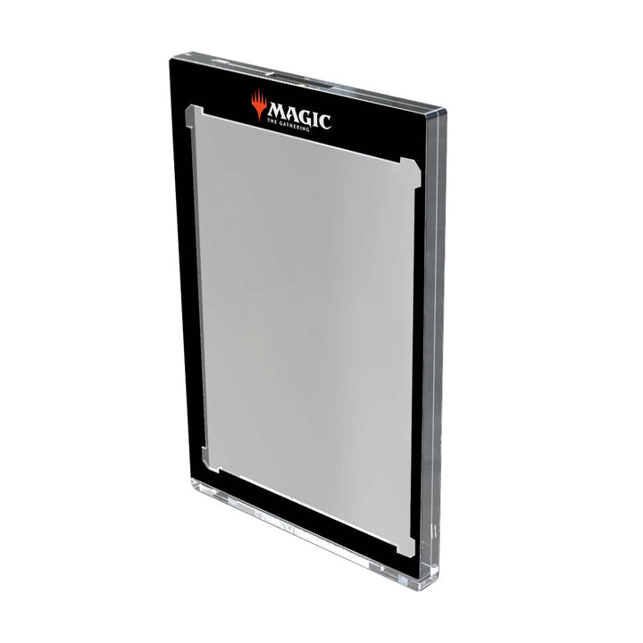 Single 35pt ONE-TOUCH Edge - Printed Magnetic Card Holder (Modern) for Magic: The Gathering (Ultra PRO)
