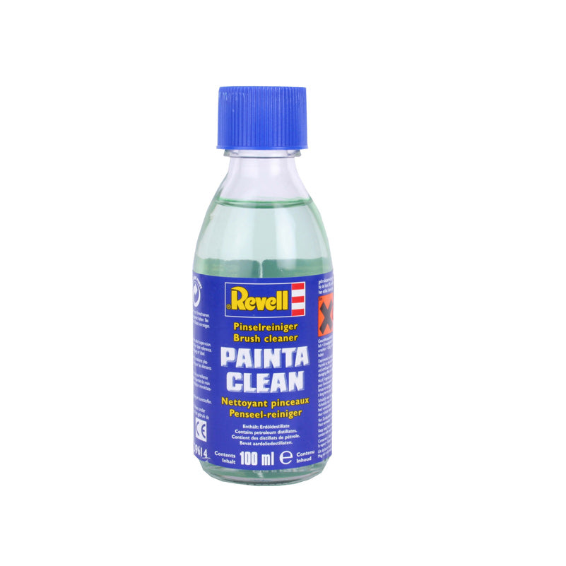 Revell Painta Clean (brush cleaner)