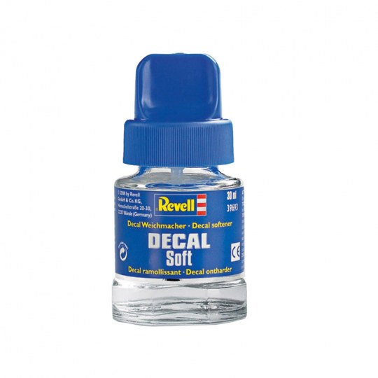 Revell Decal Soft, 30ml