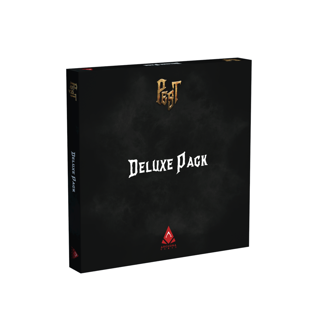 Pest: Deluxe Pack