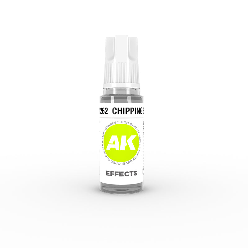 3GEN Acrylics: Chipping Effect (AK Interactive) (AK11262)