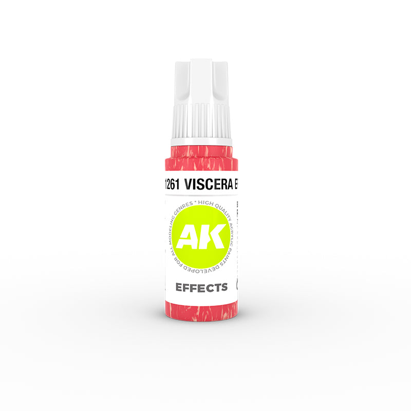 3GEN Acrylics: Viscera Effect (AK Interactive) (AK11261)