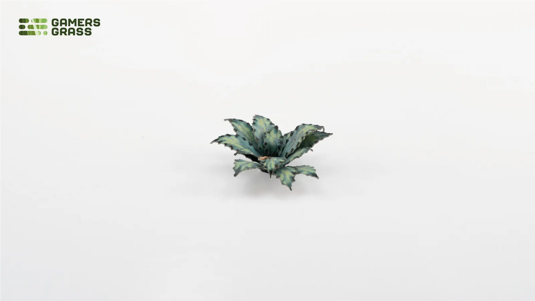 GamersGrass Blue Agave