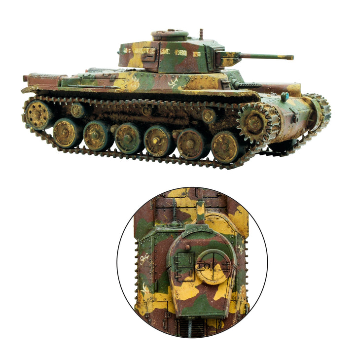 Bolt Action: Starter Set – Island Assault! (Third Edition)