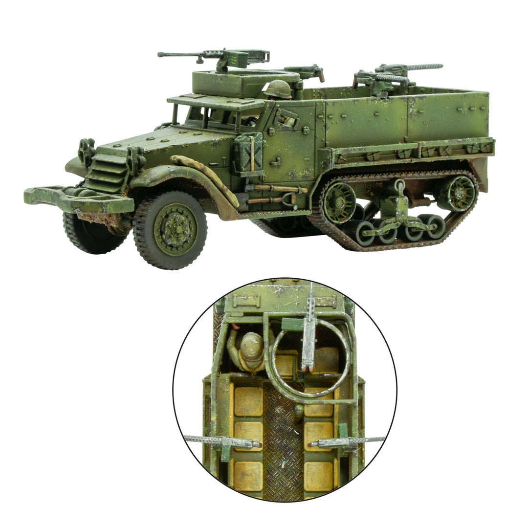 Bolt Action: Starter Set – Island Assault! (Third Edition)