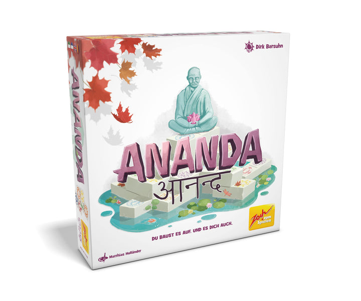 Ananda