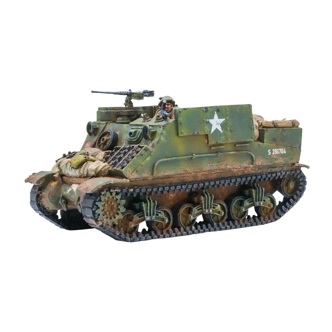 Bolt Action: Kangaroo APC (Priest)