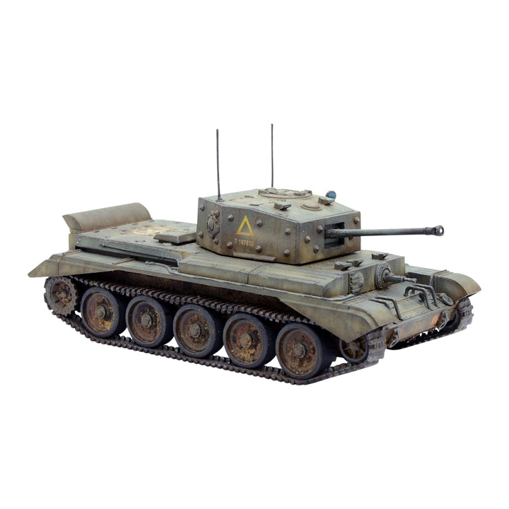 Bolt Action: For King & Country - British & Canadian starter army