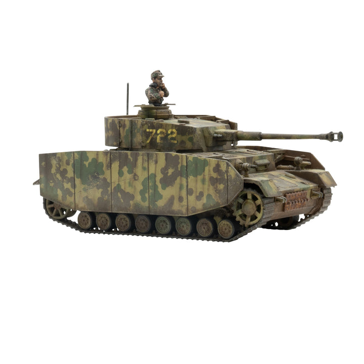 Bolt Action: Cross of Iron - German Grenadiers Starter Army