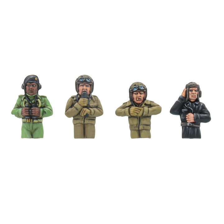 Bolt Action: M3 Lee Medium Tank - Transportskadet