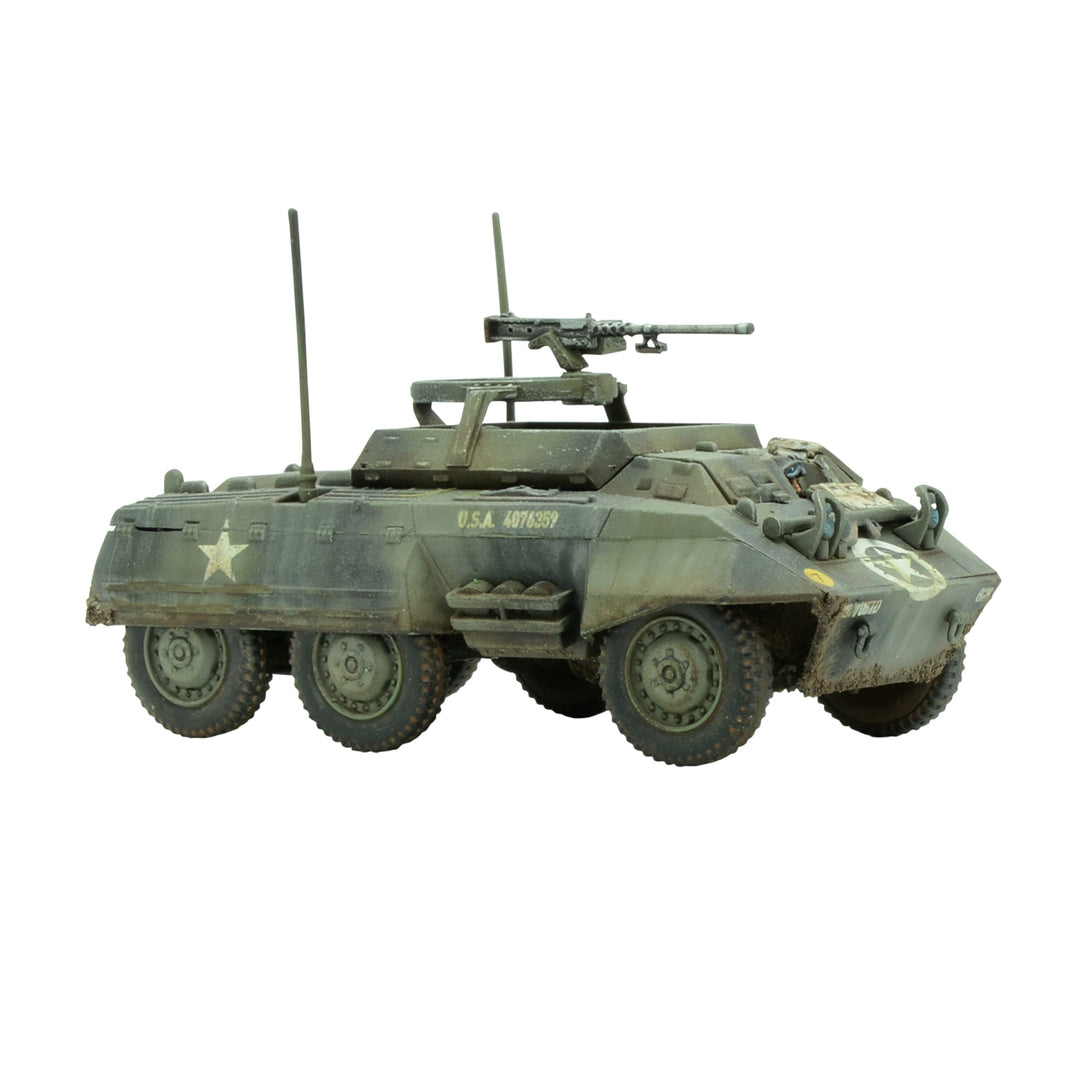 Bolt Action: Stars and Stripes US Starter Army