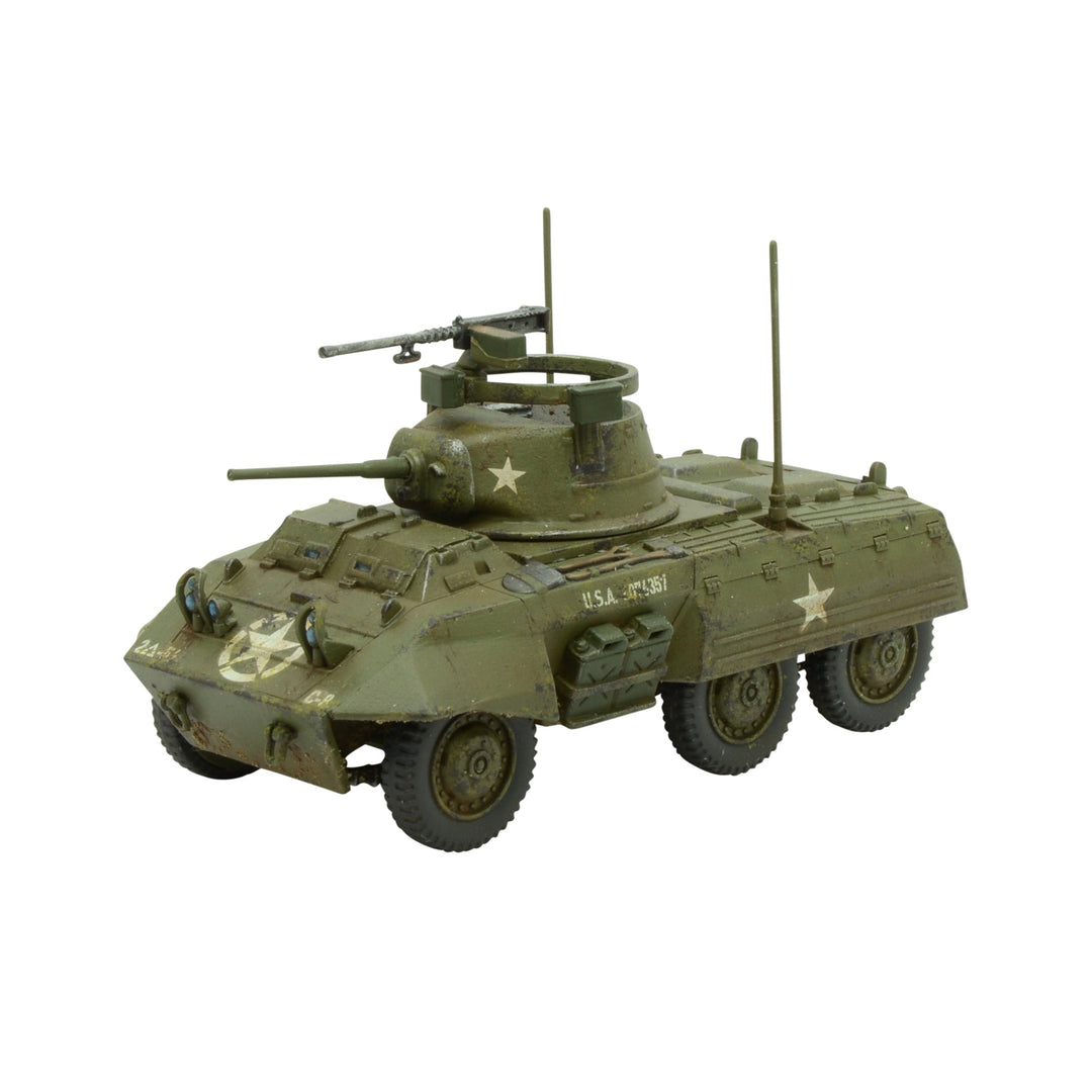 Bolt Action: Stars and Stripes US Starter Army
