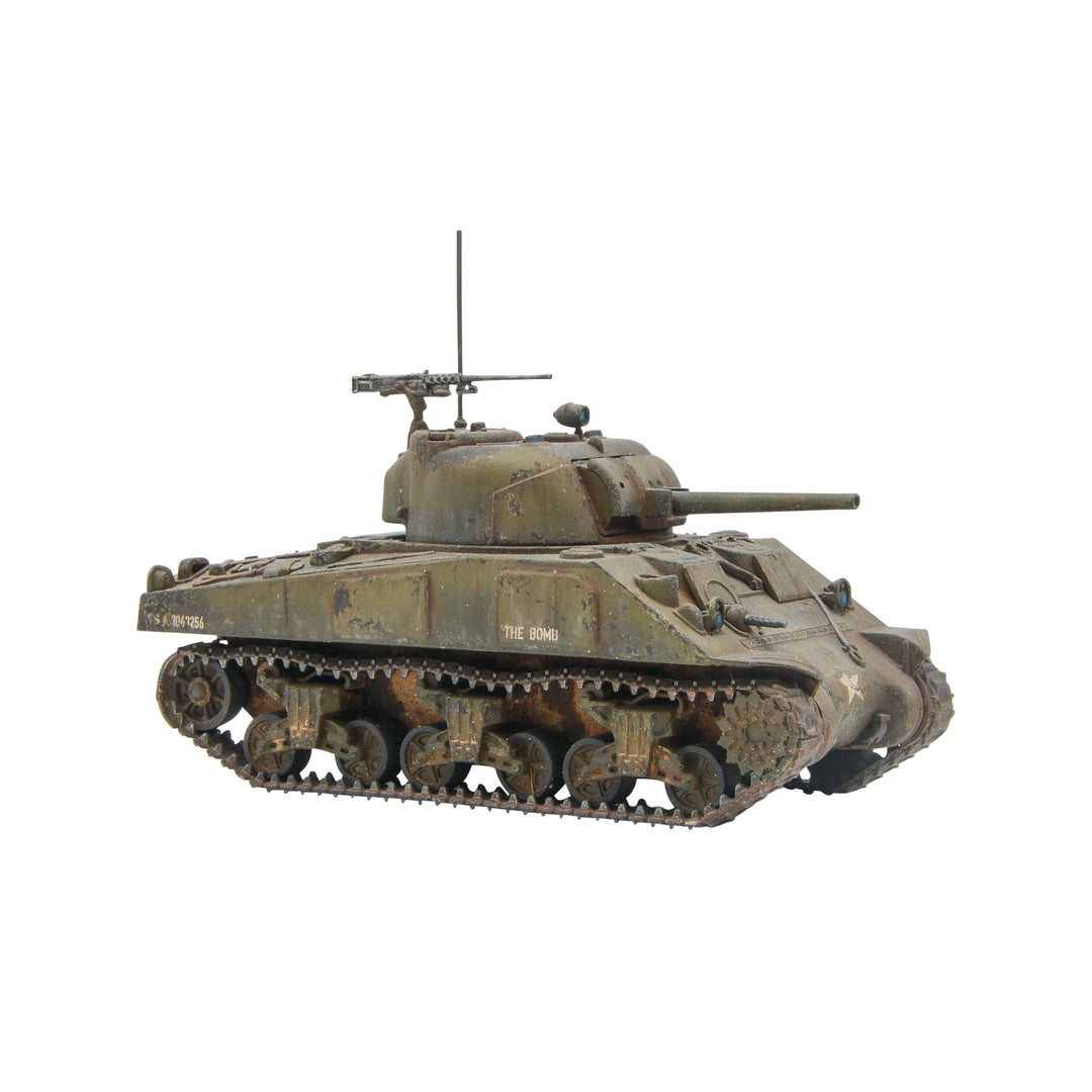 Bolt Action: Stars and Stripes US Starter Army