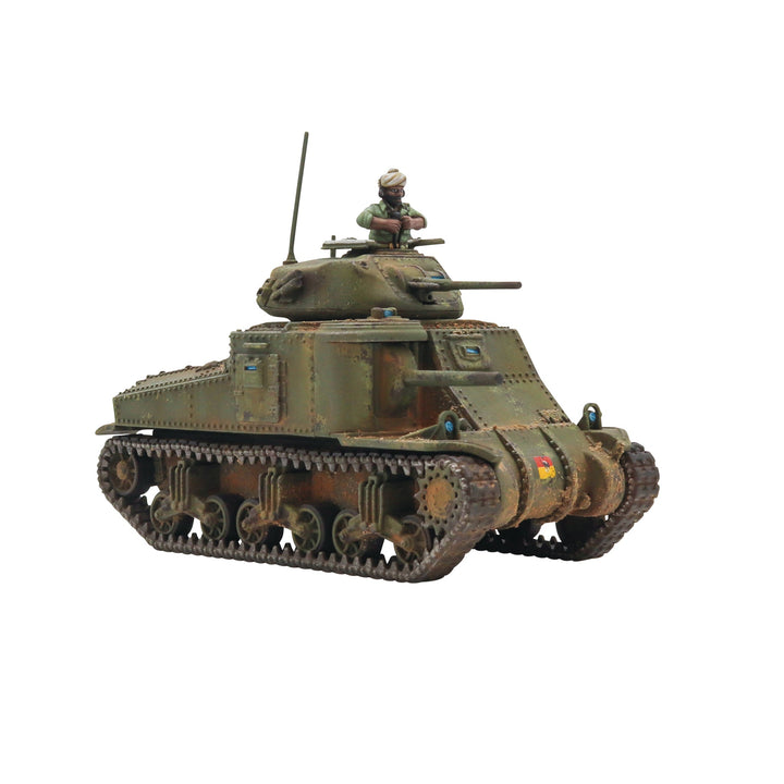 Bolt Action: Ayo Gorkhali! - Gurkha Starter Army
