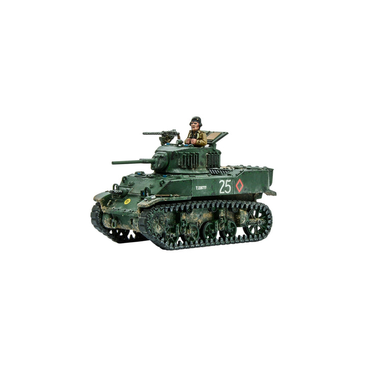 Bolt Action: Ayo Gorkhali! - Gurkha Starter Army