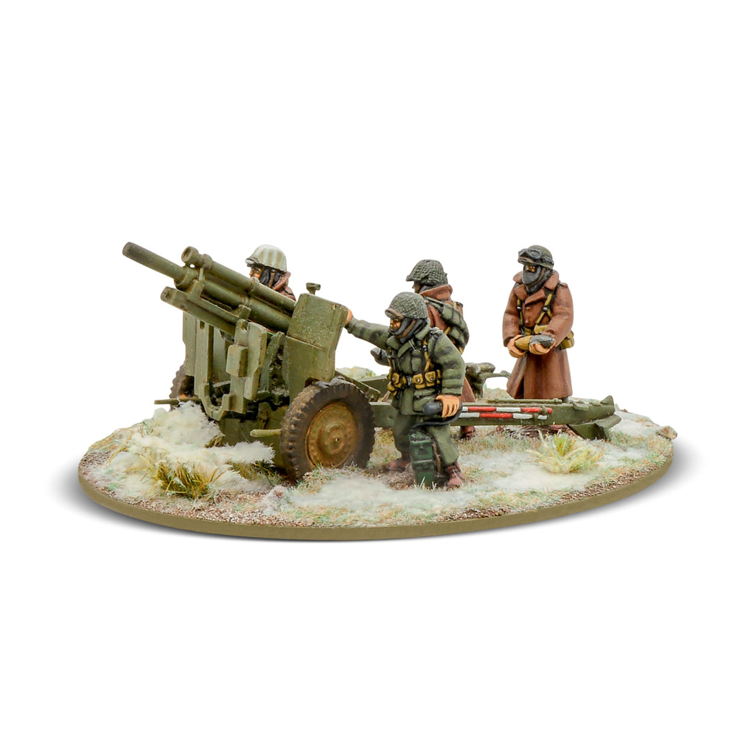 Bolt Action: US Army (Winter) Starter Army