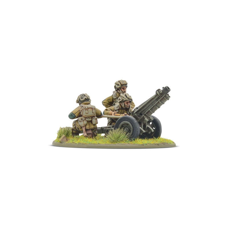 Bolt Action: Currahee! US Airborne (D-Day) Starter Army