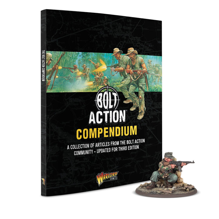 Bolt Action Compendium