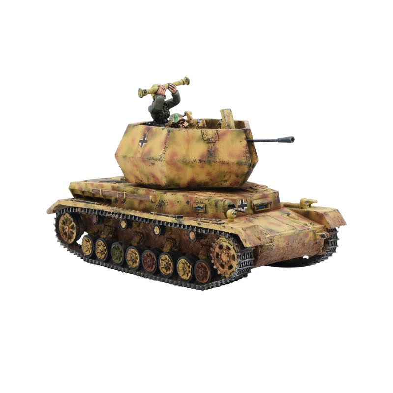 Bolt Action: Flakpanzer IV Ostwind