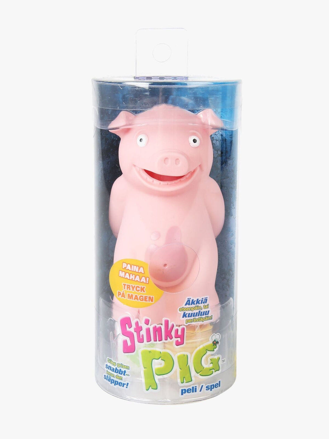 Stinky Pig (nordisk)