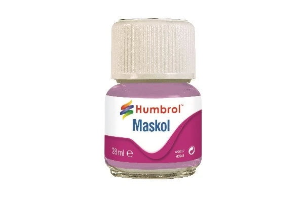 Humbrol Maskol 28ml
