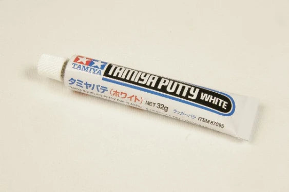 Tamiya Putty - White (32g)