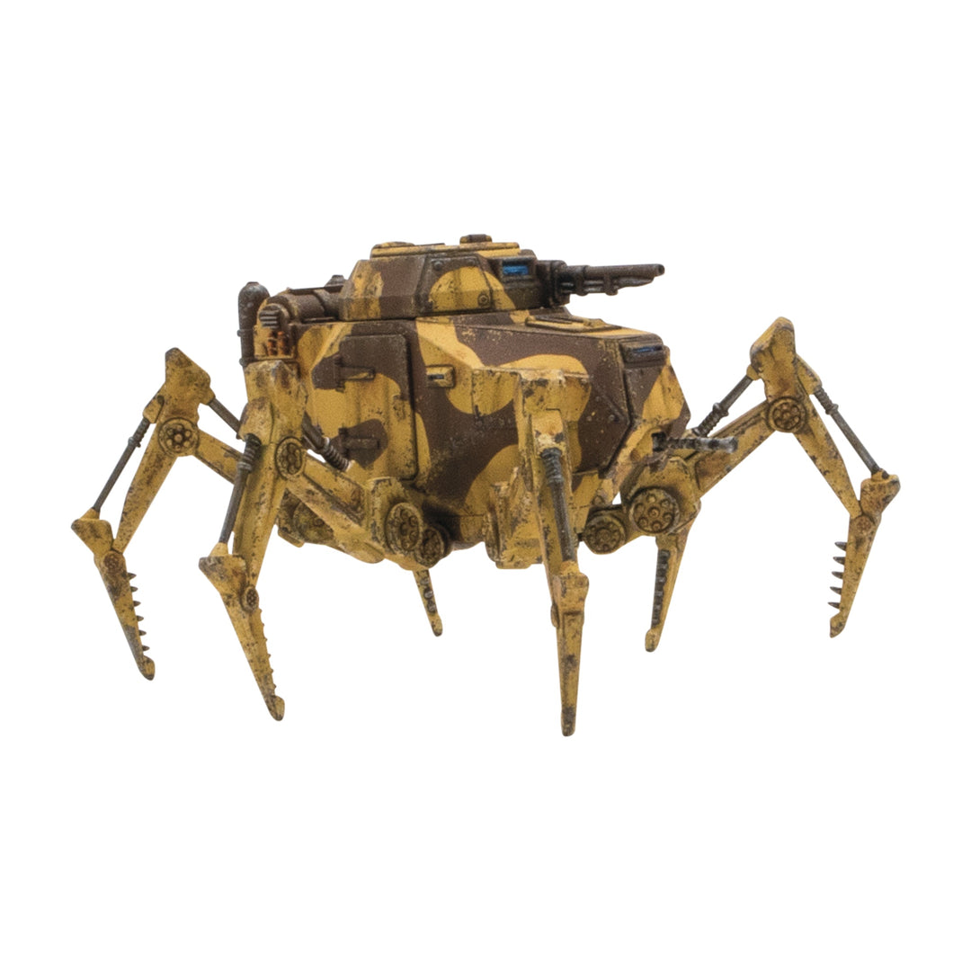 Konflikt '47: Vogelspinne Light Walker