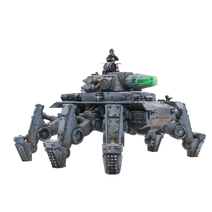 Konflikt '47: Axis Starter Army