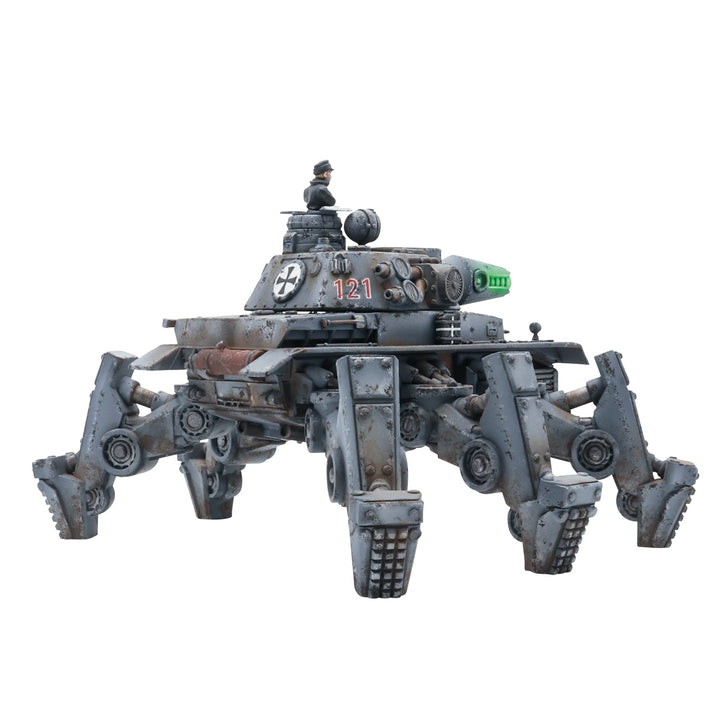 Konflikt '47: Axis Starter Army