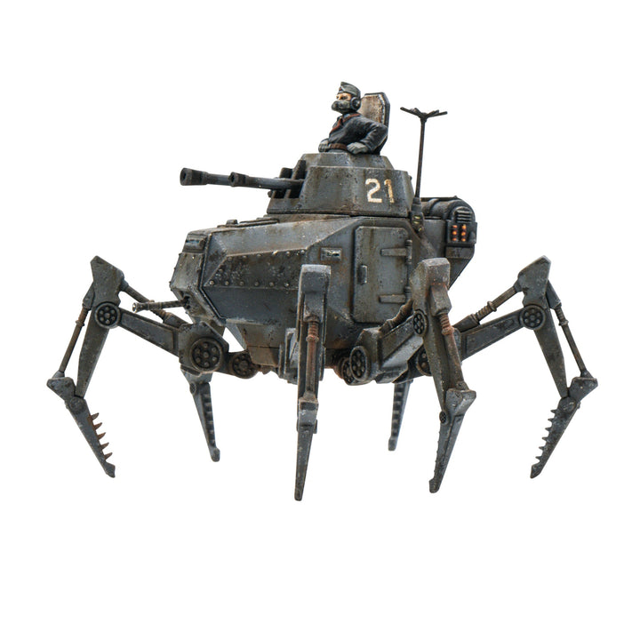 Konflikt '47: Axis Starter Army