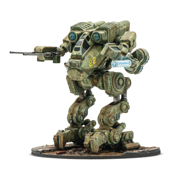 Konflikt '47: United States Starter Army
