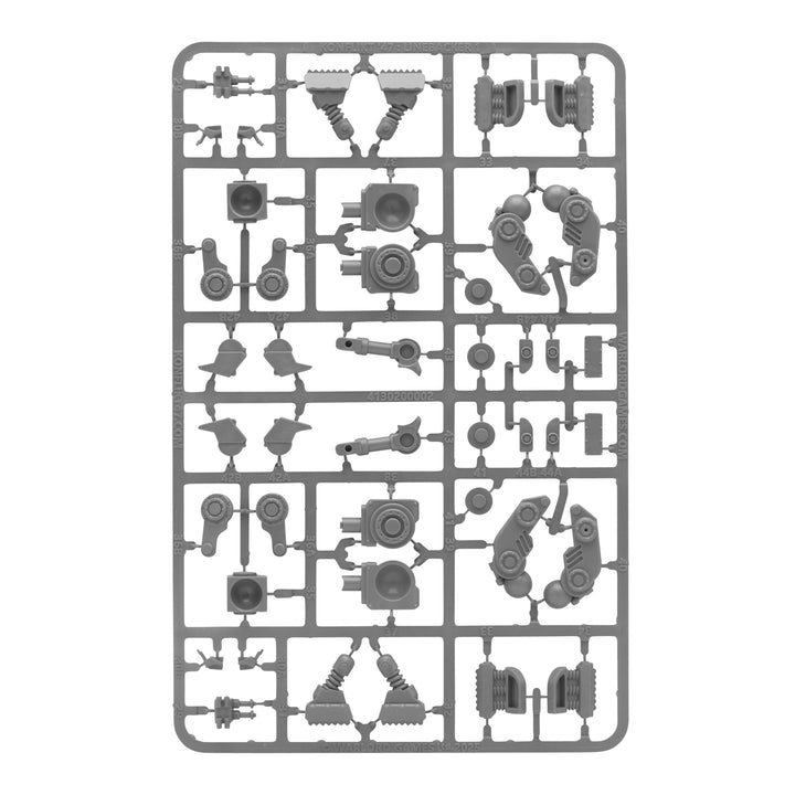 Konflikt '47: United States Starter Army