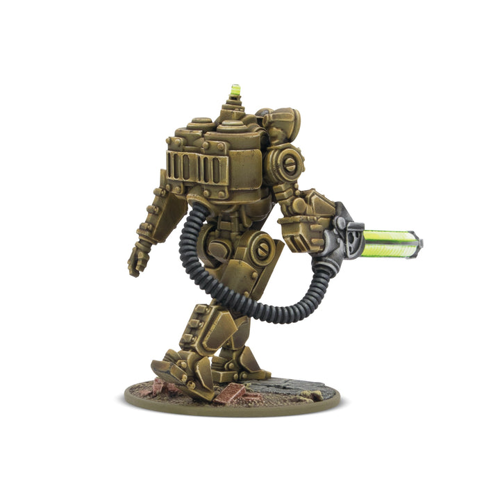 Konflikt '47: Automated Infantry platoon
