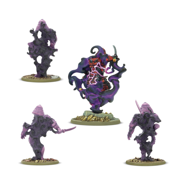 Konflikt '47 Ghost Infiltration Platoon