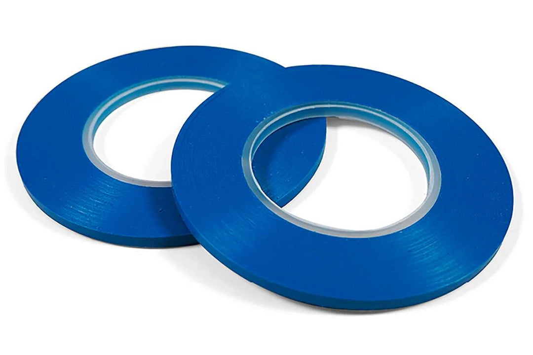 Vallejo Flexible Masking Tape 3mm x 18m (T07009)