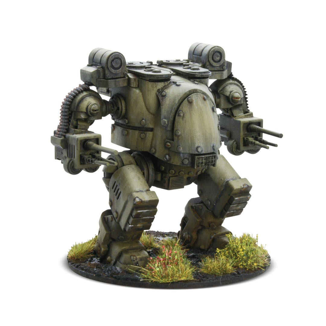 Konflikt '47: Kodiak Close Assault Walker