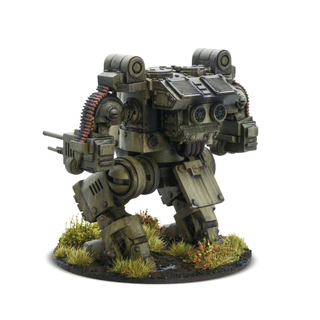Konflikt '47: Kodiak Close Assault Walker