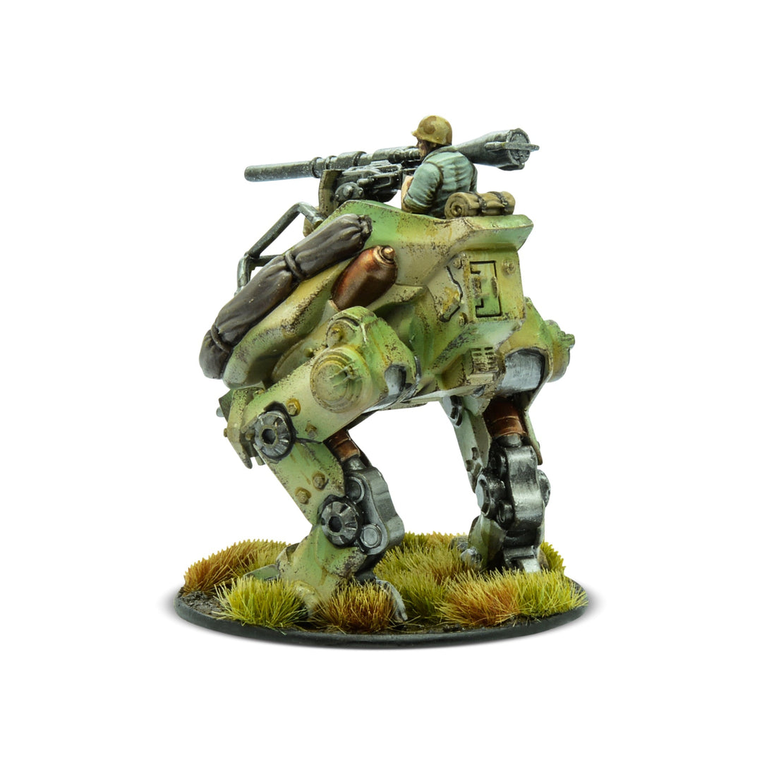 Konflikt '47: M3A2 Pondskater Scout Walker