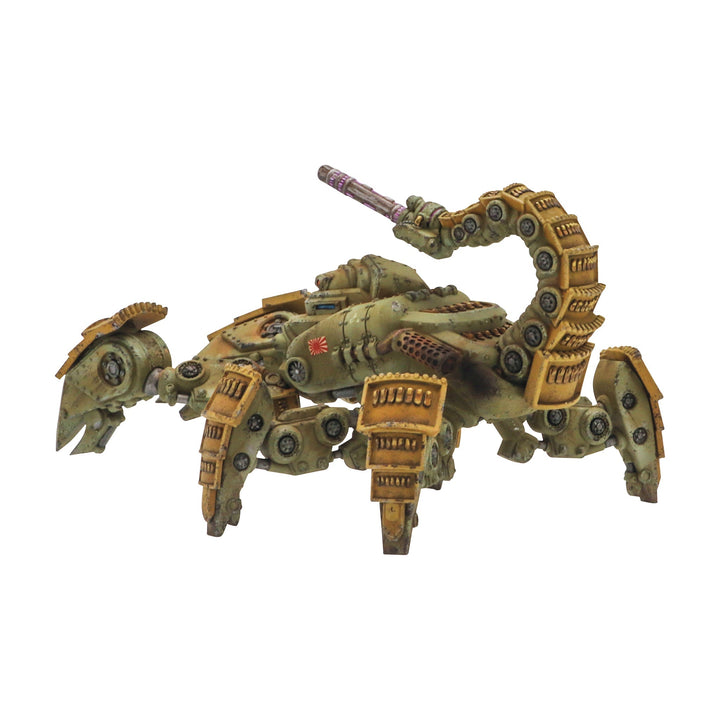 Konflikt '47: Empire of Japan - Type 7 Sasori Light Walker