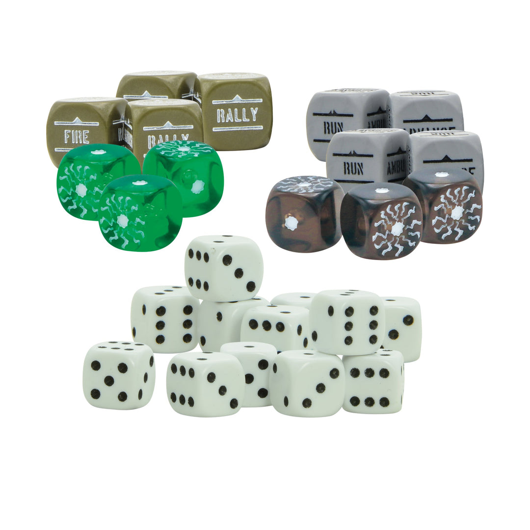 Konflikt '47 Introductory Set